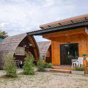Oyo 1083 Lanta Wild Hotel