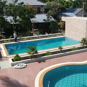  Gasthof Prik Thai Thailand