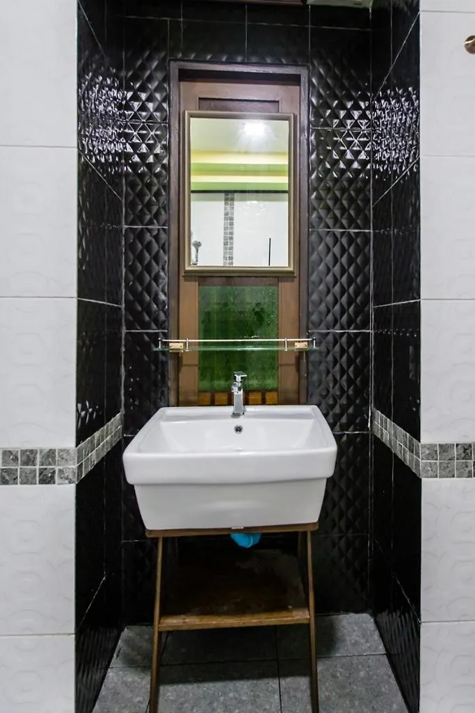 Loft Vintage Chalet Resort Ko Lanta