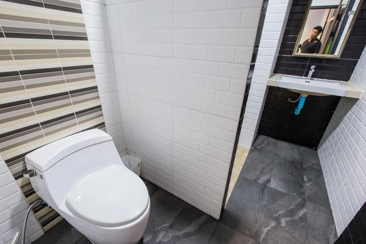 Loft Vintage Chalet Resort Ko Lanta