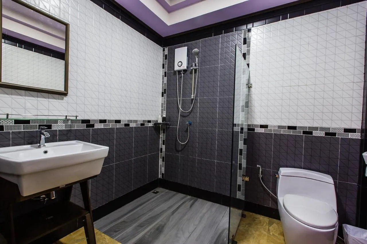 Loft Vintage Chalet Resort Ko Lanta