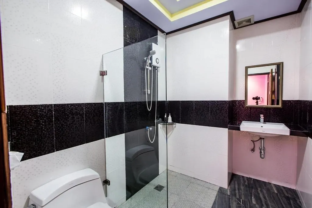 Loft Vintage Chalet Resort Ko Lanta