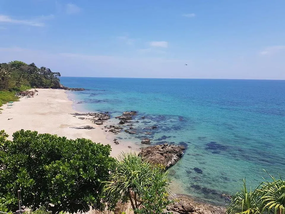 Loft Vintage Chalet Resort Ko Lanta 3*,