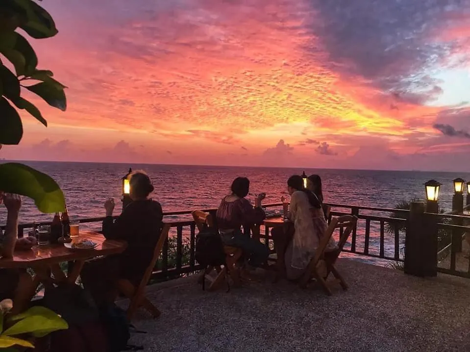Loft Vintage Chalet Resort Ko Lanta