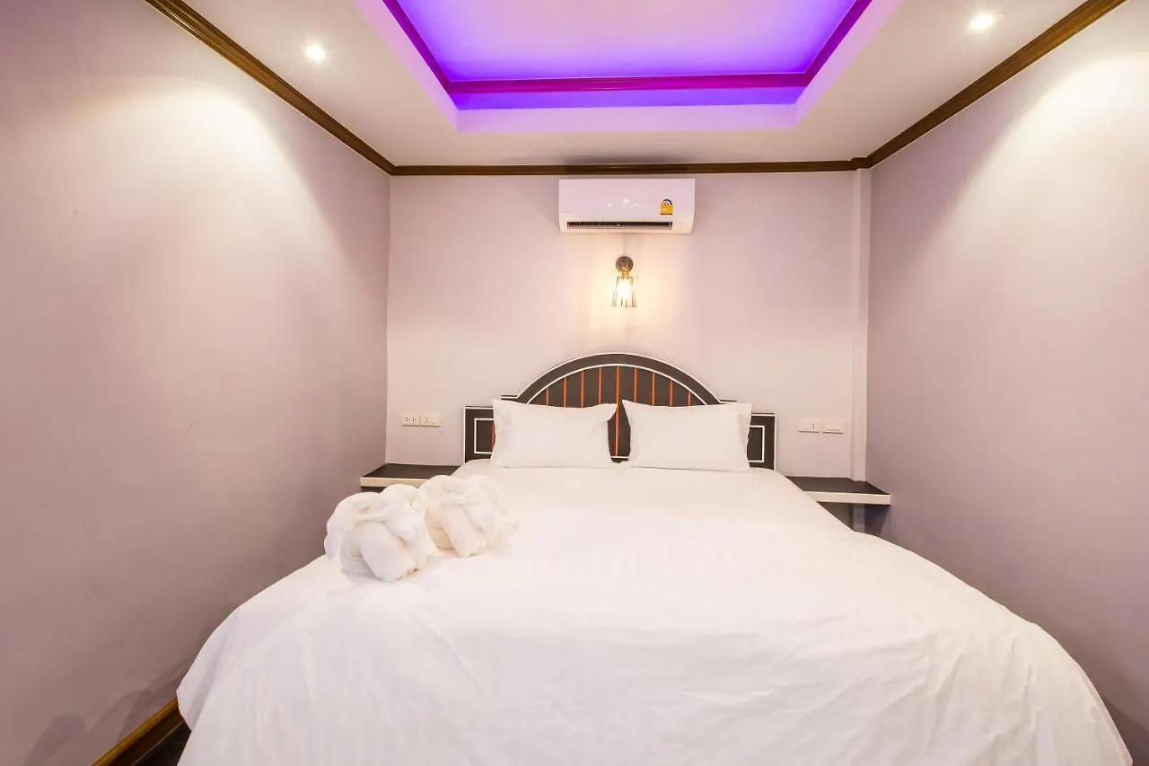Loft Vintage Chalet Resort Ko Lanta